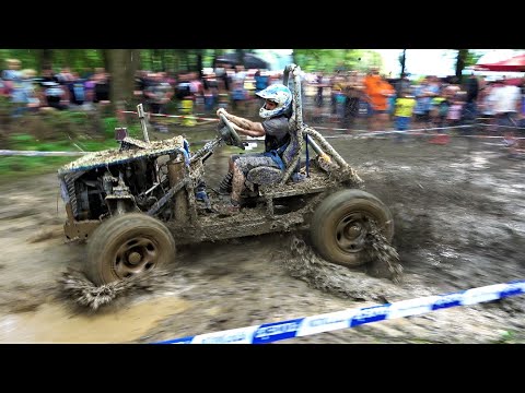 Traktoriáda Bystřice nad Úhlavou 2020