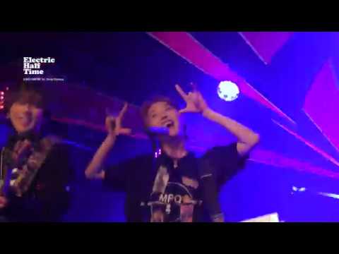 191013 Studio We #3 Fallin' Good Day My First Kiss COVER 동명 Focus