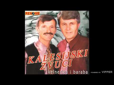 Kalesijski zvuci - Brko, brkati - (Audio 2000)