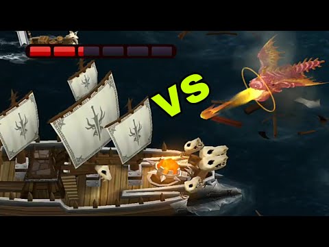Defending Berk with Kilkin - Fleet 109-110 | Dragons:Rise of Berk