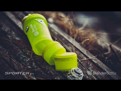 Blender Bottle® ProStak® From Sporter.com