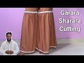 Garara Shrara Cutting In Easy Way