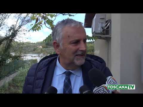 2020-01-22 PISTOIA - VIA LIBERA AL RACCORDO DI QUARRATA, TOGLIERÀ I TIR