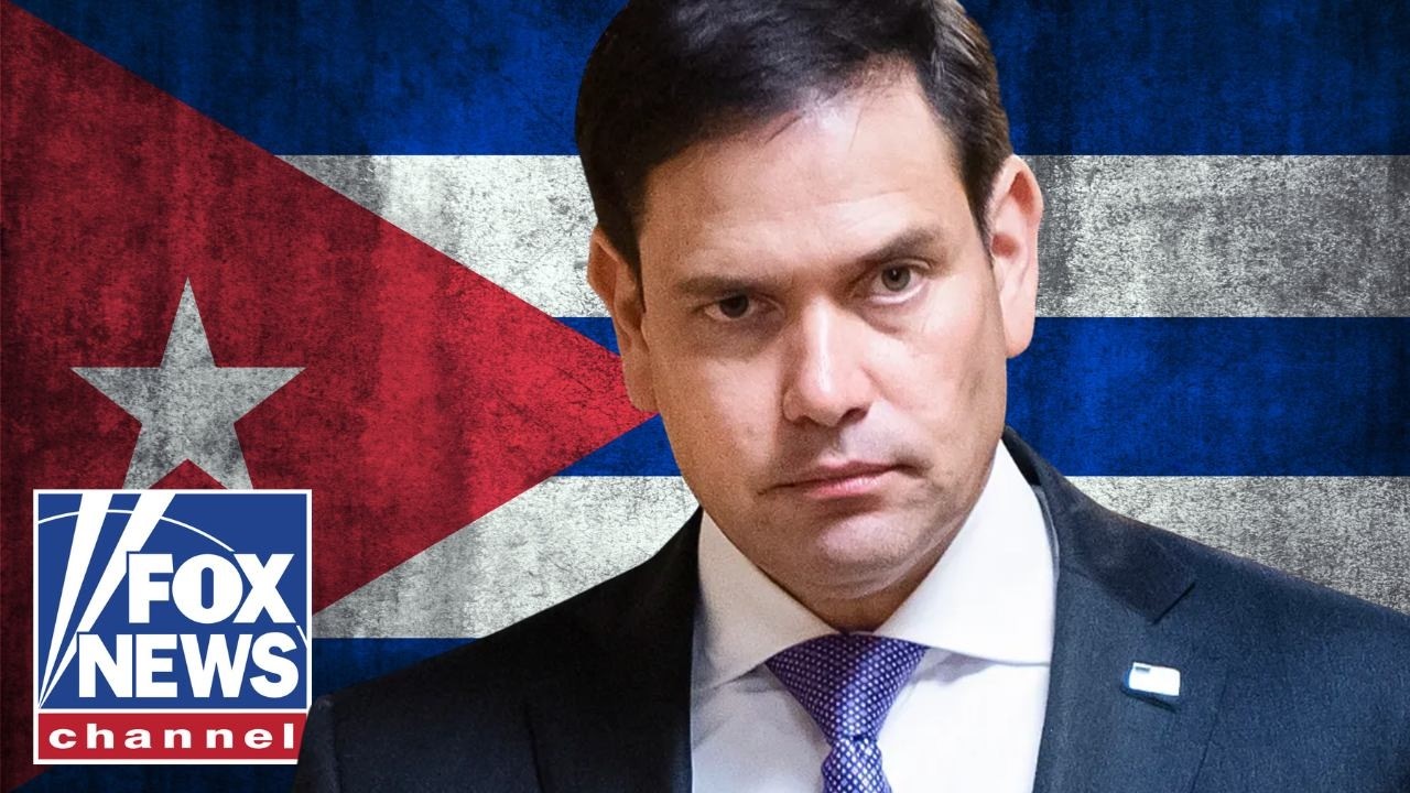 JUST IN: Rubio sends negotiation team to Havana