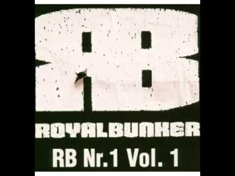 Prinz Porno, Fumanschu, Rufmord - Royal Biznezz