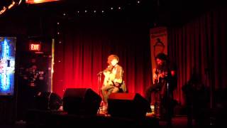 Andy Allo &quot;People Pleaser&quot;