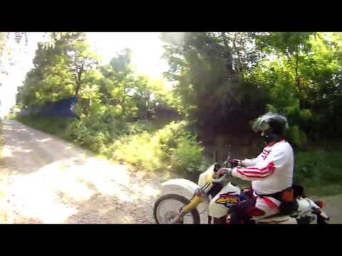 Podu Turcului spre Barlad la Traseu Centenar 100