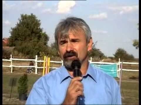 Tele TV adás 2003.09.26.