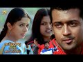 Suriya S Most Embarrassing Scene Sillunu Oru Kaadhal Jyothika Vadivelu Santhanam