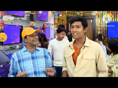 Tmkoc ep 3735