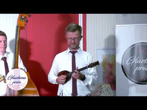 Savski Valovi - Netko sasvim treći