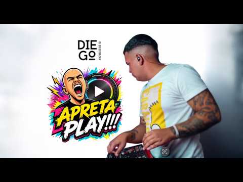 SET DJ DIEGO BAZAN - LA CALERA  (CORDOBA)