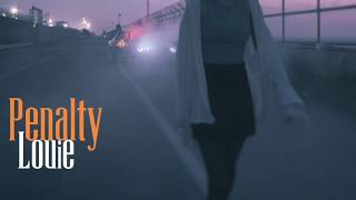 루이(Louie of Geeks) - Penalty TS