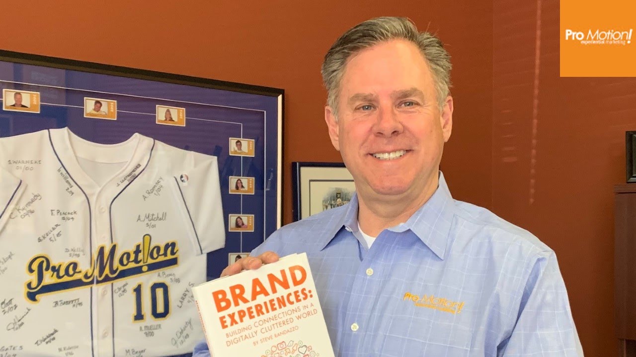 Brand Experiences Chapter 6 Summary