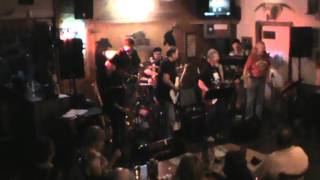 Shakey Ground The Traditional Blues Band