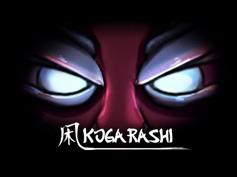 Kogarashi Kogarashi