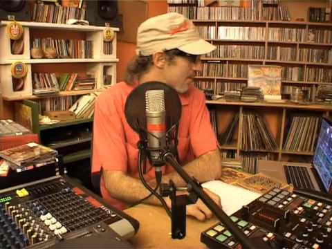 SALSAMUFFIN SESSION - ESPECIAL CUMBIA!!!