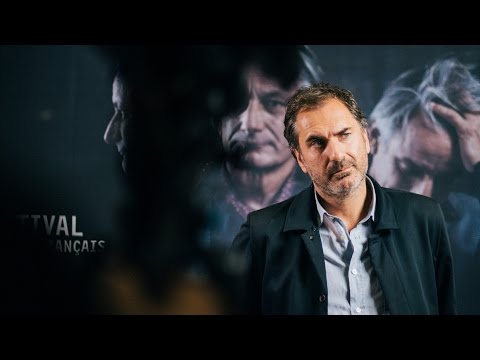 Clip FFFH - Die Gäste sprechen über die 11. Ausgabe (deutsche Untertitel)