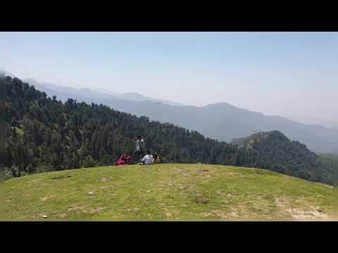 Beautiful & Most World Famous Jot & Khajjiar Mini Switzerland || View In 4K Video || Sujan Choudhary