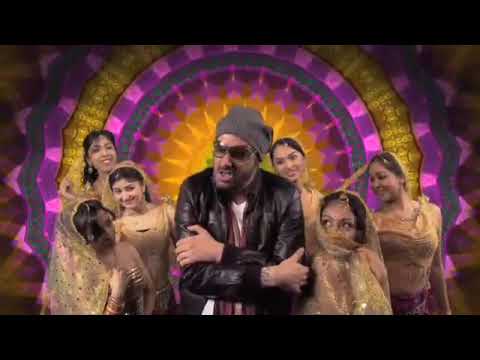 Réal Béland Kanah D'ha Donne moi ma chance