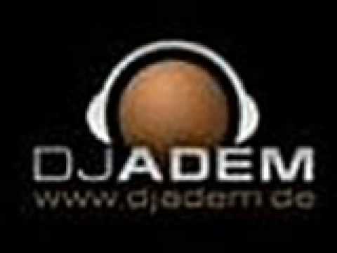 DJ ADEM Farklisin Orient Beat REMIX