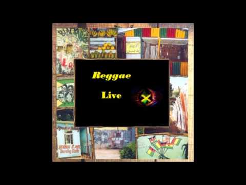Reggae Live - Sons Of Criminals (Aswad)