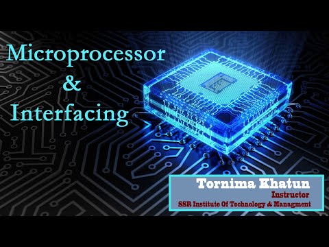 Interrupt Vector Table - Chapter - 6