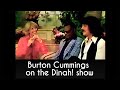 Burton Cummings on Dinah! (1977) - IMPROVED QUALITY