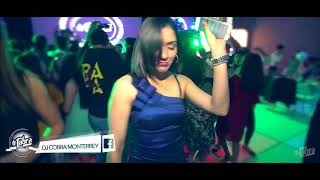 UNA LOCA -  KHEA (DJ AUZECK FT DJ COBRA REMIX)