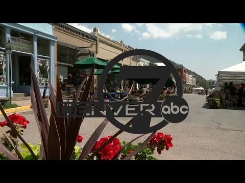 Denver7 News at 6PM Wednesday, July 28, 2021