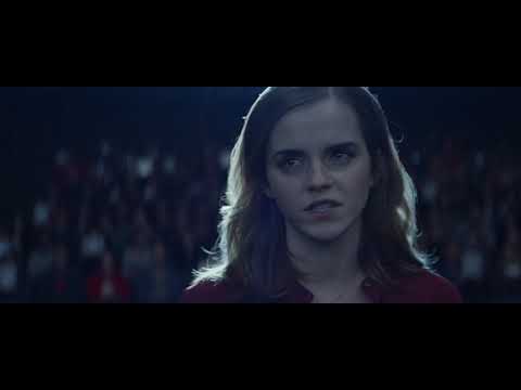 Emma Watson Screamed After Ellar Coltrane's Death - The Circle