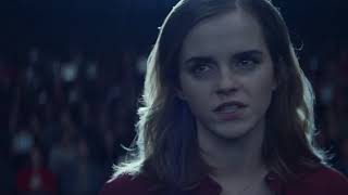 Emma Watson Screamed After Ellar Coltrane&#39;s Death - The Circle