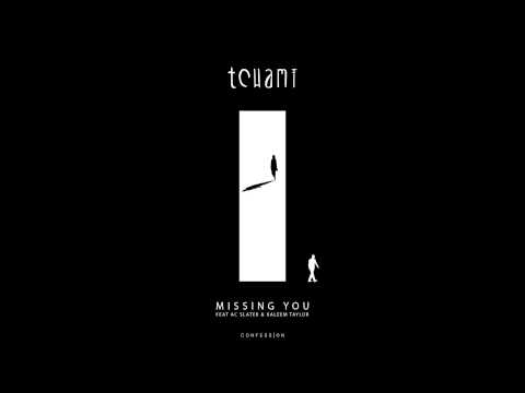 Tchami feat. AC Slater & Kaleem Taylor - "Missing You" OFFICIAL VERSION