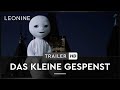 Das kleine Gespenst Trailer - Trailer (deutsch ...