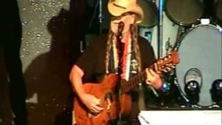 Willie &amp; Waylon Tribute- Whiskey River