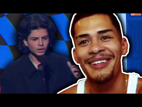 Sneako makes Matan Even break character