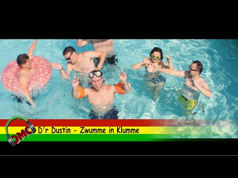 D'r Dustin - Zwumme in Klumme  🤿🍺