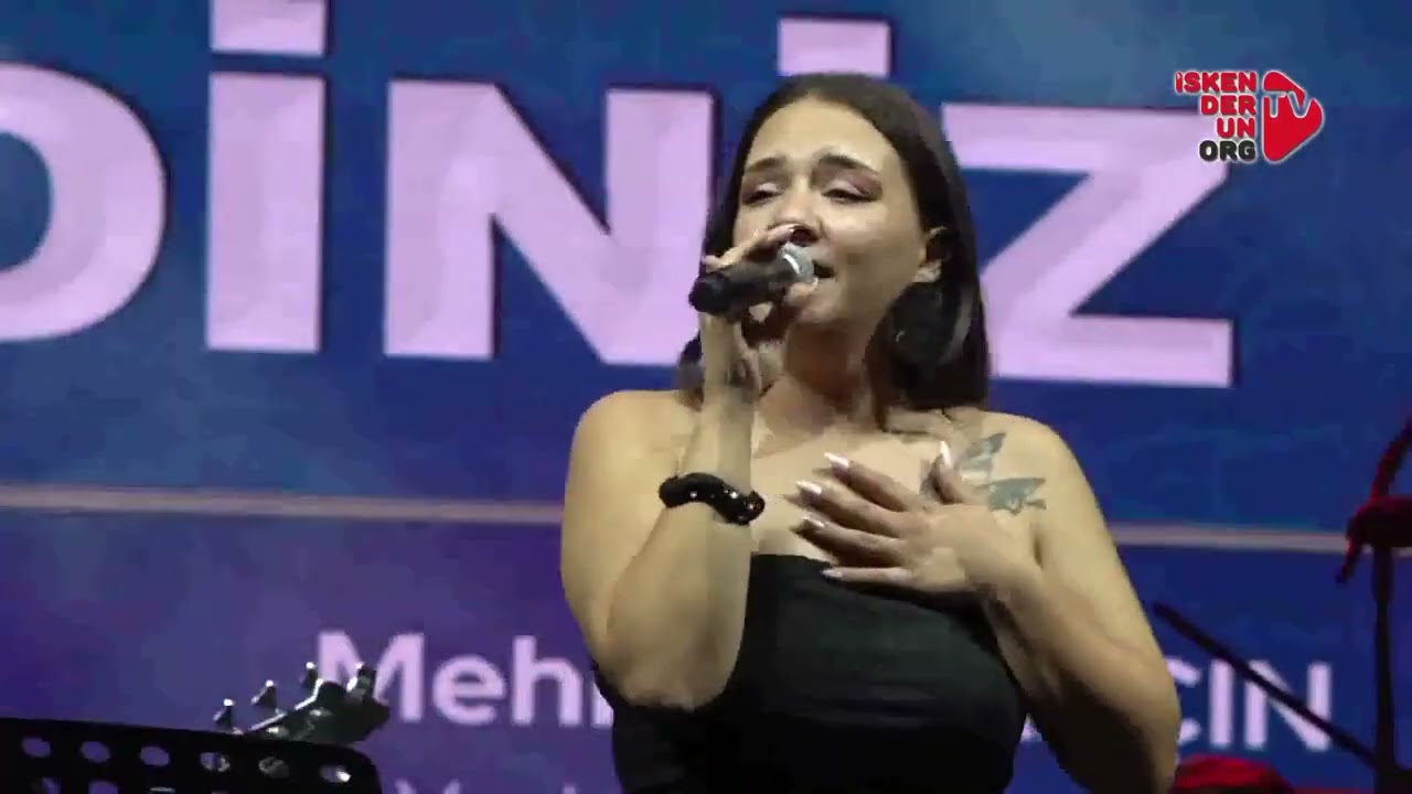 Yayladağı’nda Festival Coşkusu…