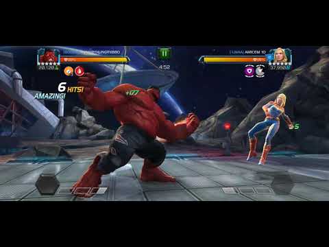 Season 30 War 2: Path 5 Section 2