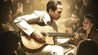 Django 2017 Soundtrack list