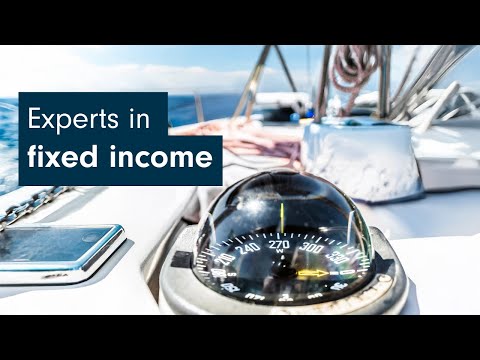 The Fidelity advantage in fixed income