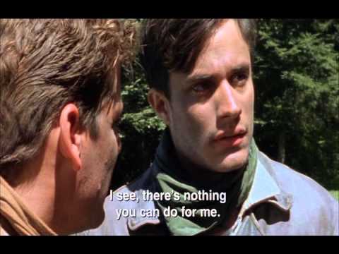 Motorcycle Diaries Diagnosis
