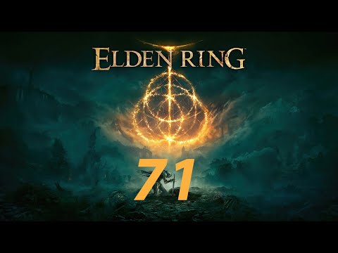 Elden Ring [71] Die Königin der Halbmenschen