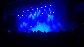 Go Go Berlin - Electric Lives - Spot Festival 2014