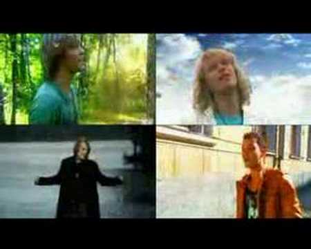 Russian boys band Steklovata at present time. Новый год