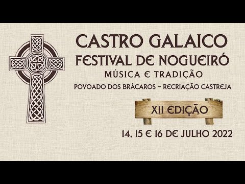 Milladoiro - Castro Galaico 2022