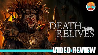 Review: Death Relives (PlayStation 4/5, Xbox Series & Steam) - Defunct Games