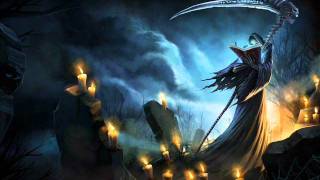 Keeper of the Dead-SkyeWintrest