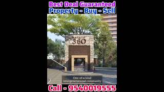Download lagu MAX ESTATE | ANTARA HOMES | Senior Living | #9540019555 | Dwarka Expressway Gurgaon mp3