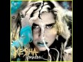 Kesha-Grow A Pear-Cannibal 